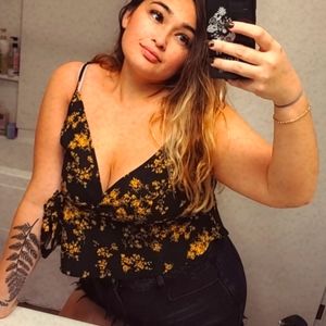 Meet your Posher, Mellissa